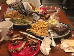 -阿甘虾餐厅(凌霄阁店)