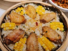 -湘语·湖南家常菜(新洲店)