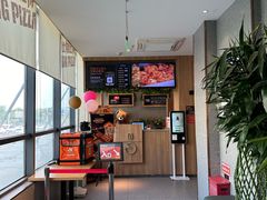 -比格比萨自助(诺亚大厦店)
