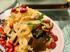 -C31地窖餐厅(黑龙江北路店)