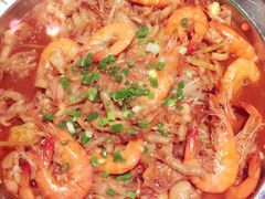 -胖哥俩肉蟹煲(来福士店)