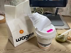 -Wagas沃歌斯(大学路店)
