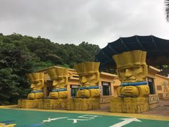 -珠海梦幻水城