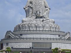 -东莞观音山旅游风景区
