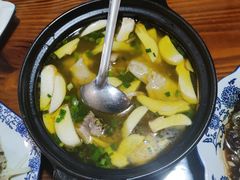 -呼吸森林·生态农庄农家乐私房菜