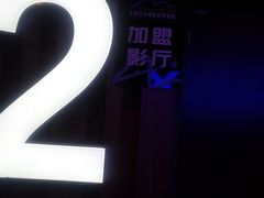 -卢米埃影城(长楹天街IMAX激光店)