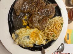 -豪客来牛排(海沧阿罗海店)