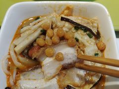 -丽丽三鲜螺蛳粉(田林路店)