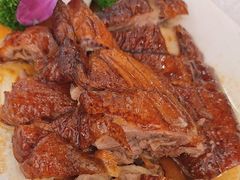 -畔山酒店中餐厅