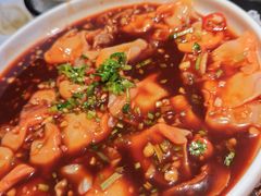 -东海怡品海鲜豆捞(星街坊店)