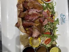 -1432德国花园餐厅(水游城购物中心店)