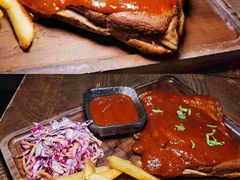 -Q MEX 库迈墨西哥餐吧(三里屯店)