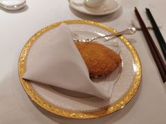 -唐阁(香港朗廷酒店)