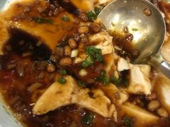 -力力豆花庄(广渠门店)