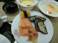 -巴厘岛风情自助餐厅(牡丹广场店)