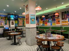 大堂-小龍鳳餐室(番禺路店)