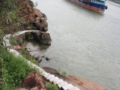 -羚羊峡古栈道森林公园