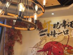 -聚味瞿记·龙虾堂(望城店)