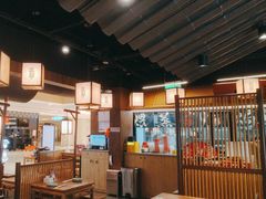 -大盐帮川菜馆(长楹天街店)