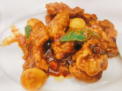 -梅龙镇酒家(南京西路总店)