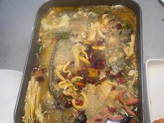 -半天妖烤鱼(桐乡万嘉购物中心店)