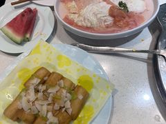 -麻辣空间·清油火锅(万达广场店)