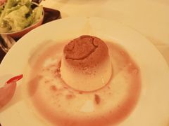 -火车头法国西餐厅