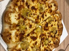 榴莲多多披萨-必胜客(滕州荆河店)