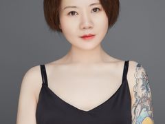 -海马体照相馆(成都来福士广场店)
