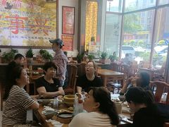 -闫家粥铺(吉林大路店)