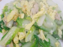 -九龙餐厅(大沽路店)