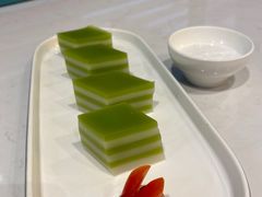 -美奈小馆·越南料理(中航城君尚购物中心店)