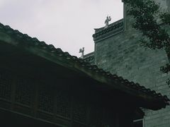 -龙兴寺