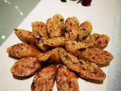 -宁夏国强手抓羊肉·清真菜(未央路凤三店)