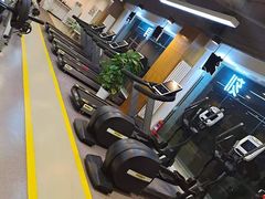 -每刻健身工作室(西直门店)