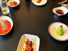 -锦楼·臻选新杭帮(正大广场店)