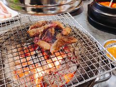 -釜山火炉·海鲜烤肉(紫藤路店)