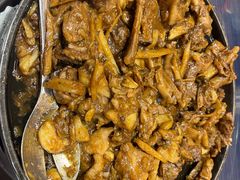 招牌柠檬鸭-甘家界牌柠檬鸭(青山店)