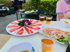 -枇杷园食为鲜火锅(南山店)