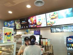 -德克士(清河店)