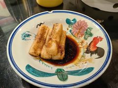 -川流不息·地道川菜·小龙虾(新松江路店)