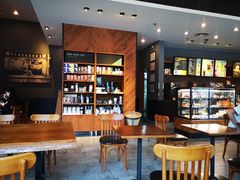 -星巴克(成都龙湖三千集店)