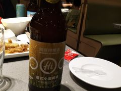 -海底捞火锅(金光华店)