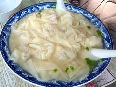 -安庆馄饨店(园东路店)