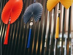 大堂-松临·铁板烧&Omakase(神农店)