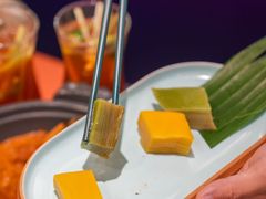 -马来西亚肉骨茶汤·招牌螃蟹·烧鸡·呷喱吧吧(海上世界店)