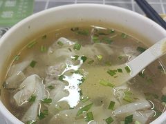 -清真蒋有记(老门东店)