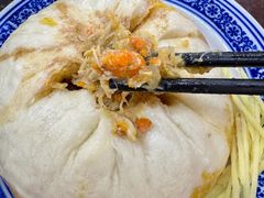 -孟家蟹包(锦绣街店)