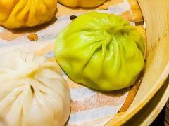 -隆喜元鱼汤包·海鲜(中联广场店)