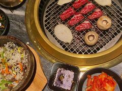 -虎哥六韩式烤肉料理 TIGERGRILL(隆生金山湖中心购物广场店)